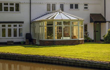 Enfield Lock conservatory leads