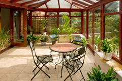Enfield Lock conservatory quotes