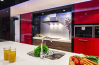 Enfield Lock kitchen extensions