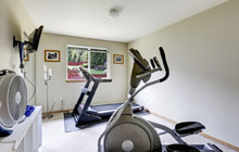 Enfield Lock home gym construction leads