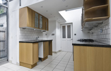 Enfield Lock kitchen extension leads