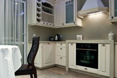 Enfield Lock kitchen extension costs